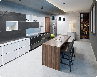 Study Room Design 6